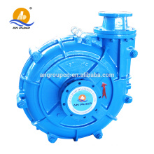 High Head Electric Motor Grouting Mining Slurry Pump